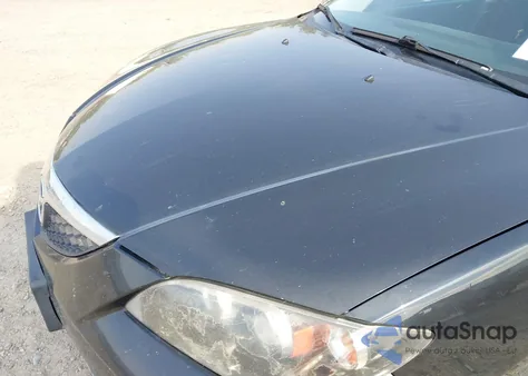 2007 Mazda Mazda3 I/I Sport z USA, uszkodzony, nr VIN JM1BK32F371631156